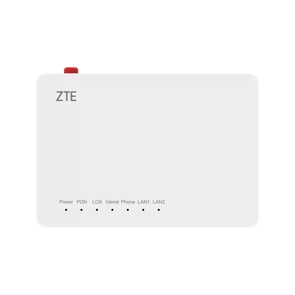 ONU ZTE ZXHN G1611 - HUB | Tecnologia